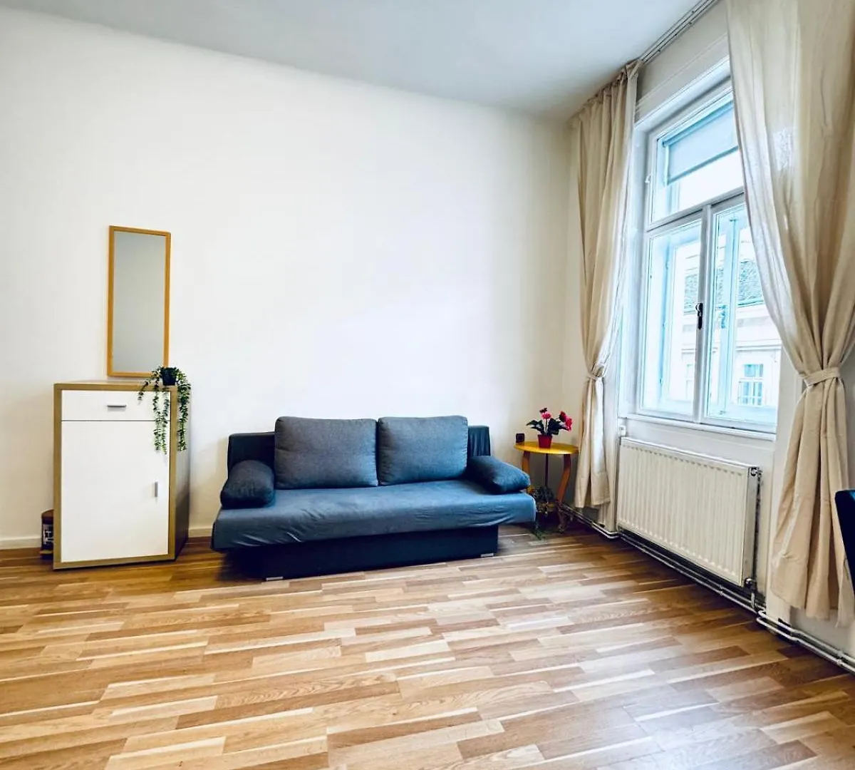 Modern Studio Stay Near Stadthalle Vienna Austria