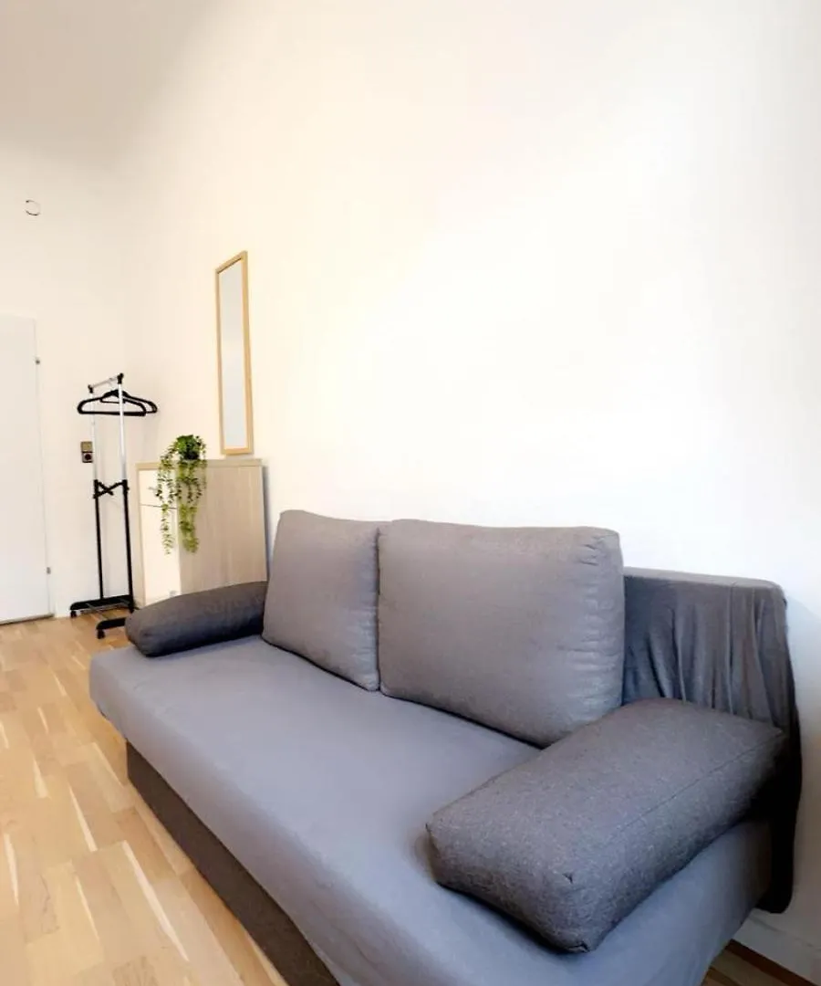 Lägenhet Modern Studio Stay Near Stadthalle Wien