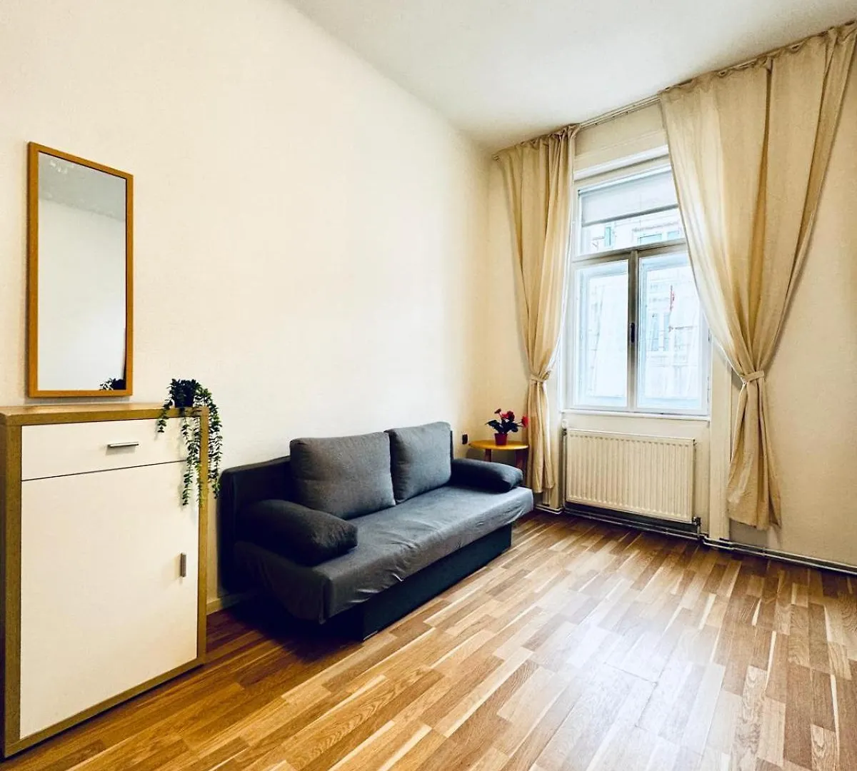 Modern Studio Stay Near Stadthalle Vienna