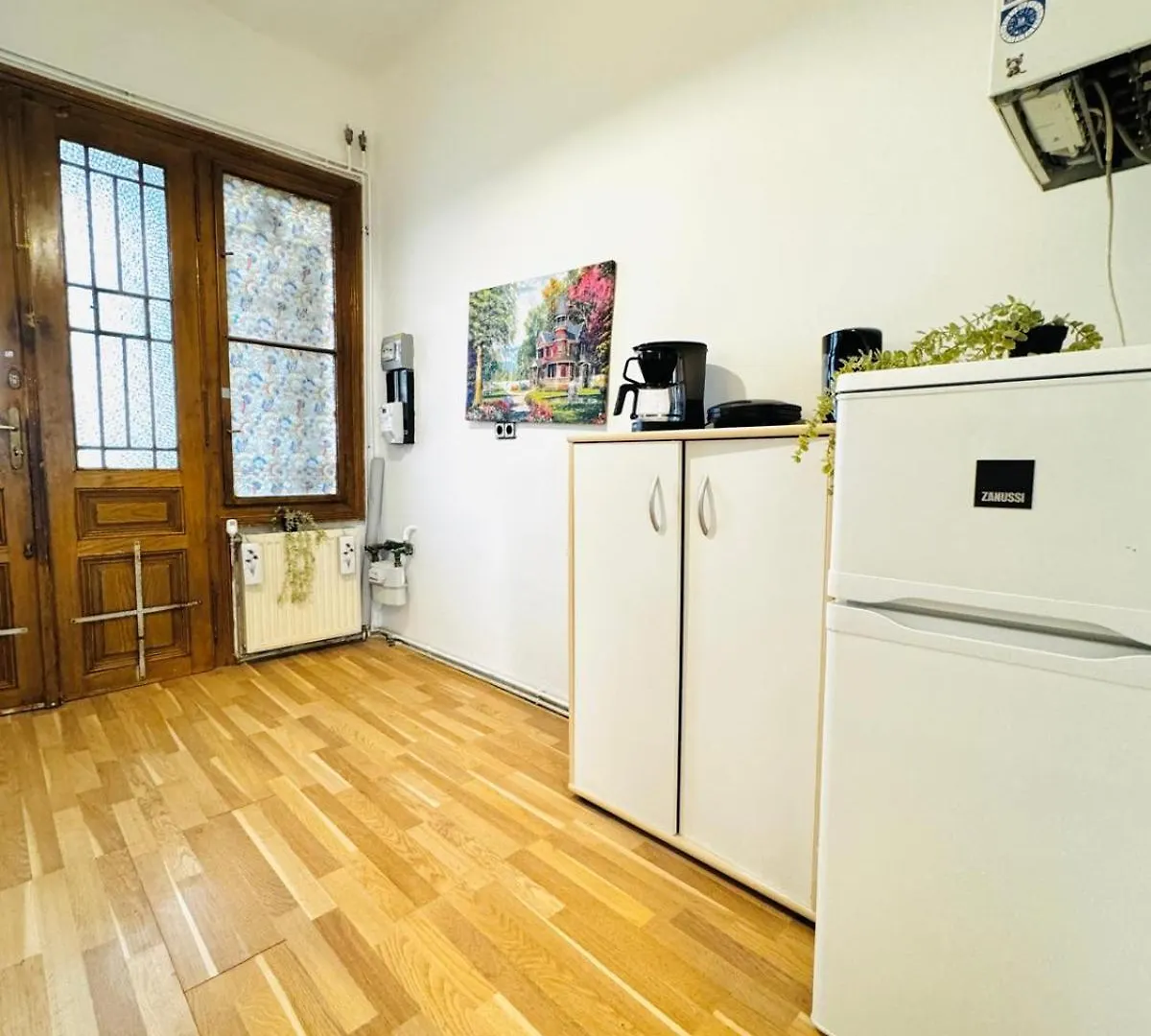 Modern Studio Stay Near Stadthalle Vienna Austria