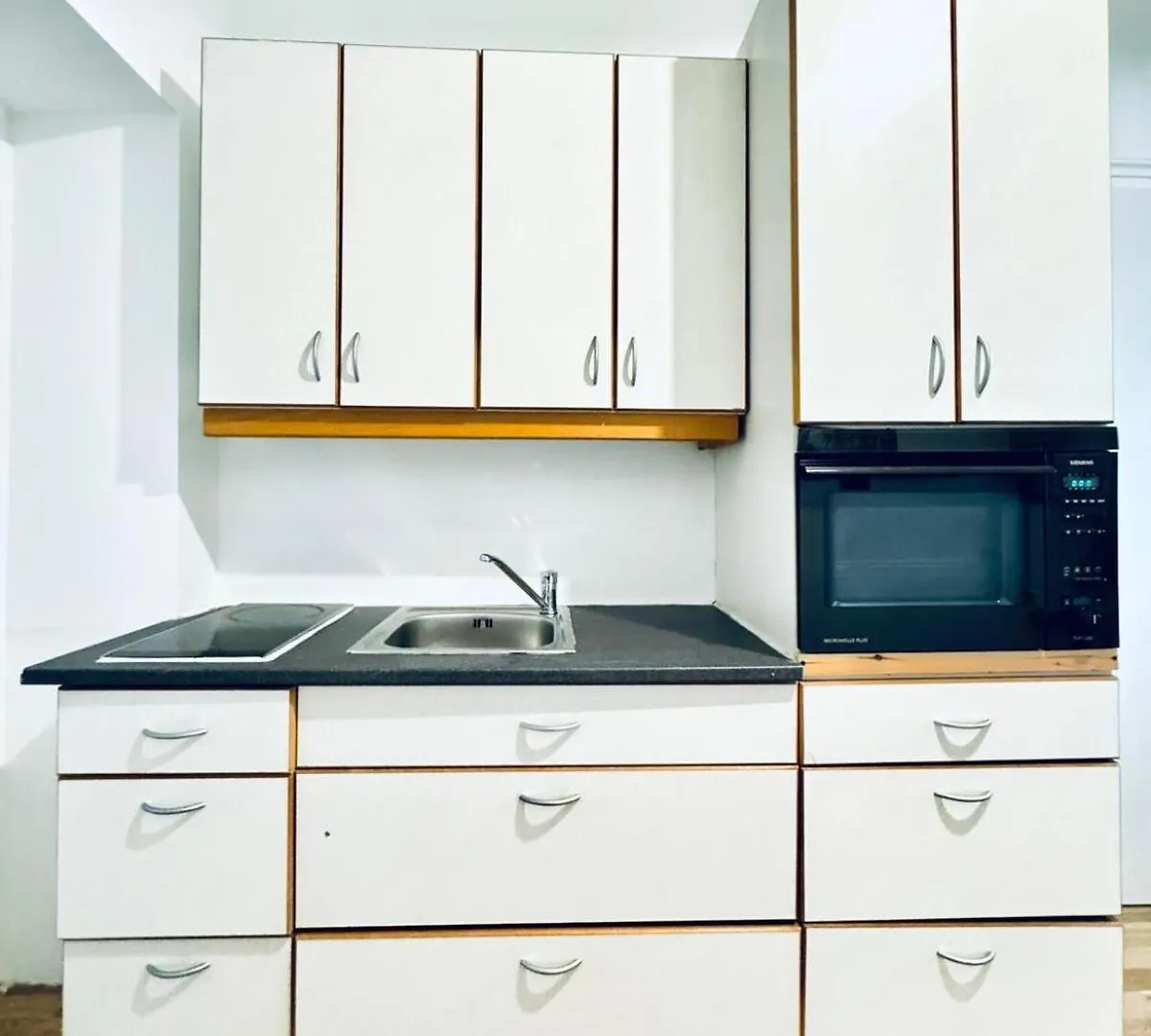 Apartment Modern Studio Stay Near Stadthalle Vienna