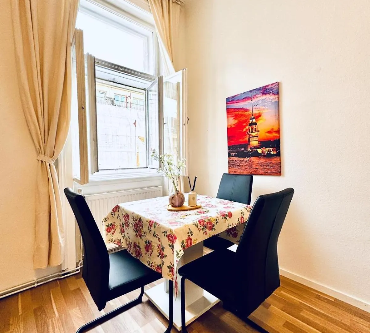 Apartment Modern Studio Stay Near Stadthalle Vienna Austria